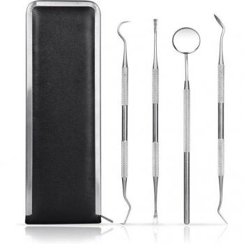 Dental Hygiene Kit for Tartar Removal