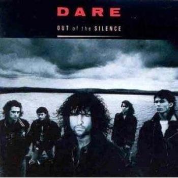 Dare Out Of The Silence