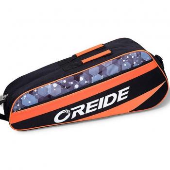Sac à Dos Sport Badminton Waterproof – Grand Volume, rangement 3-6 raquettes