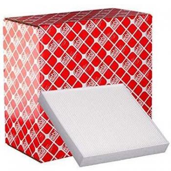 Interieurfilter voor AUDI FEBI BILSTEIN 48465
