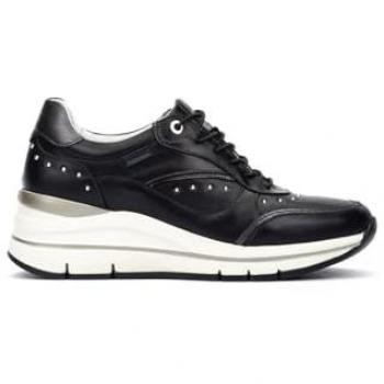 Pikolinos Baskets Femme Giron Noire 40
