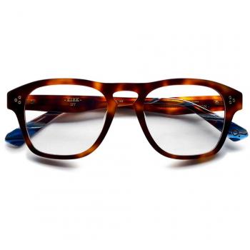 Etnia Barcelona Kirk HV Men's Eyeglasses Tortoiseshell Size 51