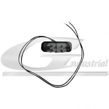 Desbloqueo Tapa Maletero 3RG 28409