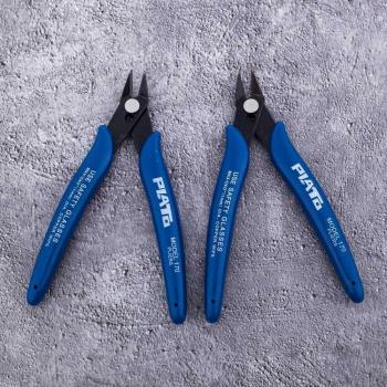 Mini Soft Grip Pliers Set
