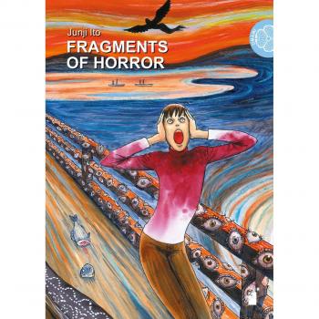 Fragments Of Horror