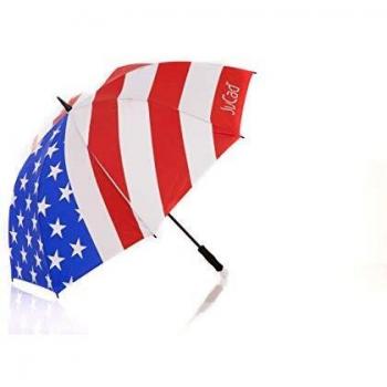 JuCad Deluxe Umbrella
