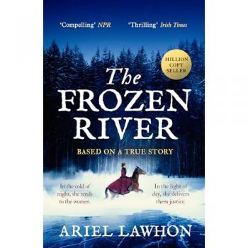 Ariel Lawhon The Frozen River