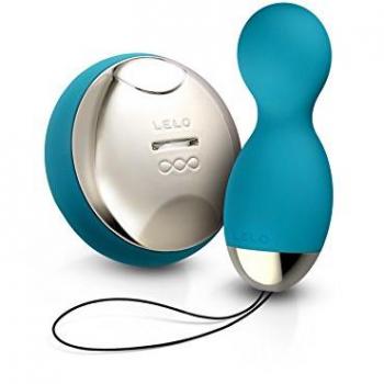 LELO HULA Beads, Ocean Blue