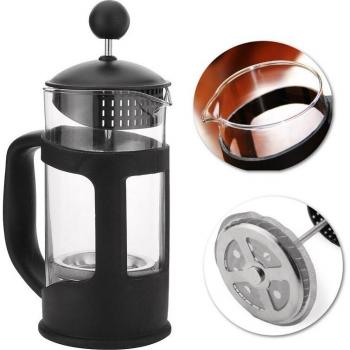 Prensa de Café de Vidrio 350ml