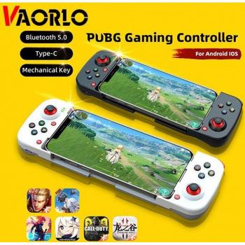 VAORLO Gamepad Type-C per PlayStation 4 e Switch