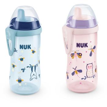 Tazza Kiddy Cup Cl1 Gitd NUK
