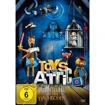 Toys in the Attic