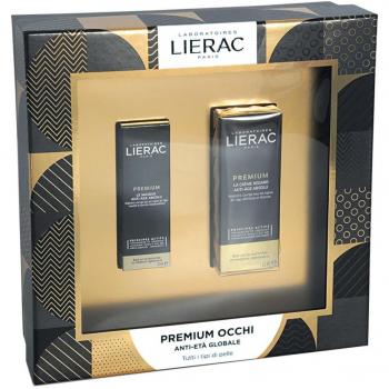 Lierac CF Prem Occlusión + MM Premium para Hombres