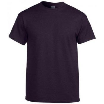 Gildan Herren-T-Shirt – Heavy Cotton Rundhals