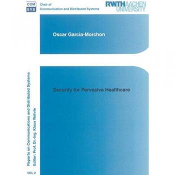Security for Pervasive Healthcare