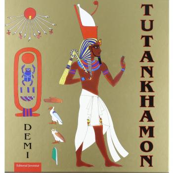 TUTANKHAMON