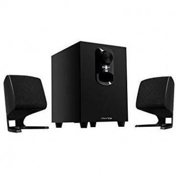 Enceinte Sans Fil 2.1 Suza Advance