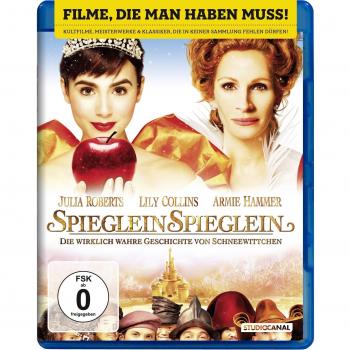 Spieglein Spieglein