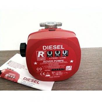 Compteur de Litres Rover Diesel
