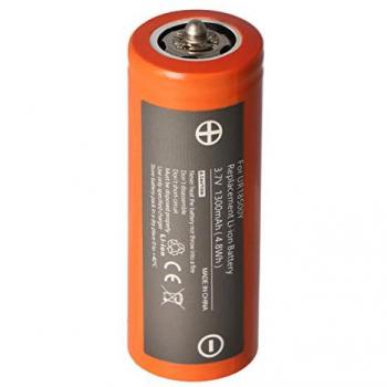 AccuCell Akku für Braun Series 7, Series 9, Silk Epil 7 (1300 mAh)