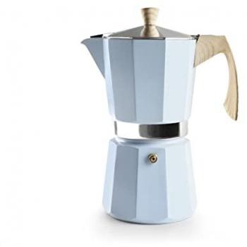 Ibili Cafetera Toscana Italiano 9 Tazas