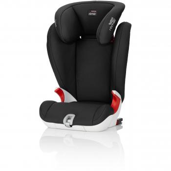 Britax KIDFIX SL Group 2/3 Booster Seat