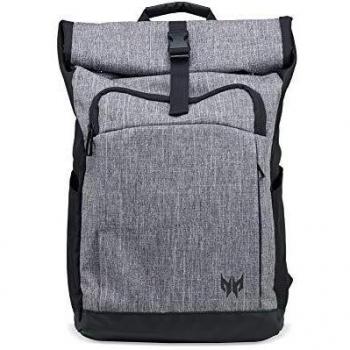 Zaino Pionier Rolltop Jr