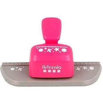 Perforatrice Fleurs 6,5 cm Artemio