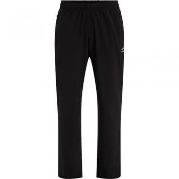 Energetics Herren Jogginghose Berga SHT M Schwarz XXL