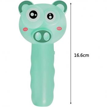 Lanzador de cuerda para niños