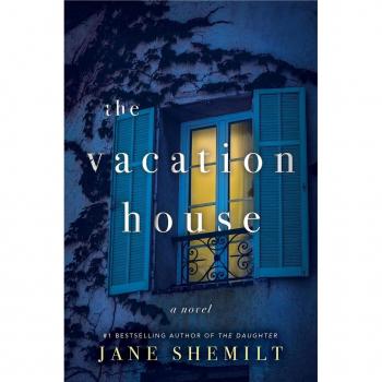 The Vacation House