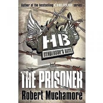 Henderson's Garçons : Le Prisonnier : Livre 5 Livre de Poche Robert