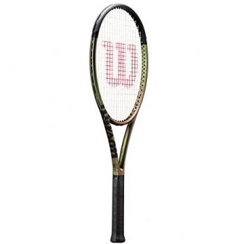 Wilson Blade 98 18x20 Hard Court Racket