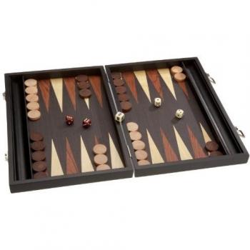 Milano Milos Backgammon 1163 (Tedesco, Francese)