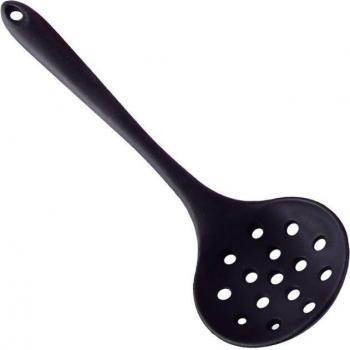 SiliconPro Spatule à Soupe Résistante