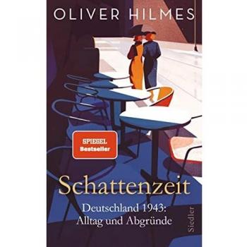 Schattenzeit