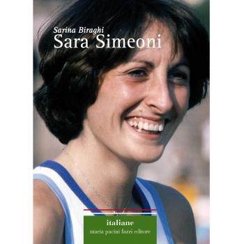 Sara Simeoni