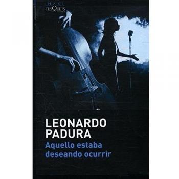 Leonardo Padura