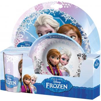 Confezione Freezer BBS 125824 – Big Set con Bicchiere PS