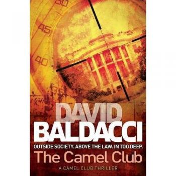 David Baldacci The Camel Club