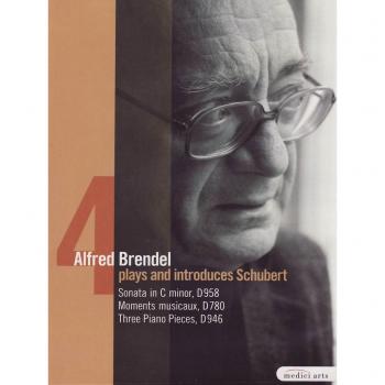 Alfred Brendel