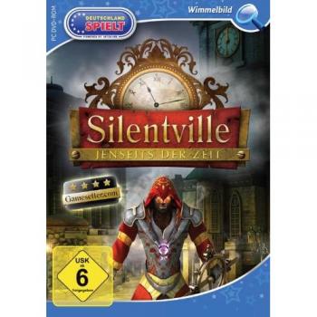 Silentville: Jenseits der Zeit