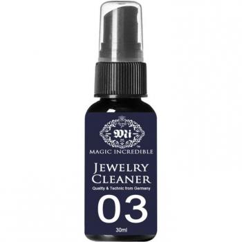 Portable Jewelry Cleaner 50ml