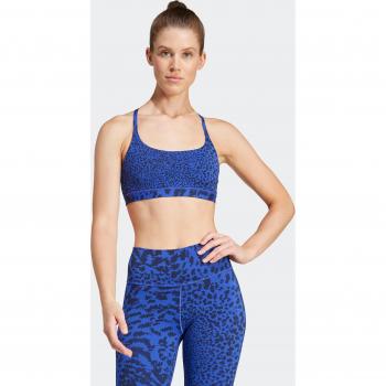 Adidas Performance Sport-BH ALL ME LS AOP B, Cup A/B