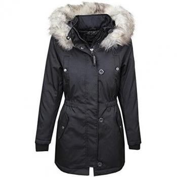 Only Iris Parka Damen