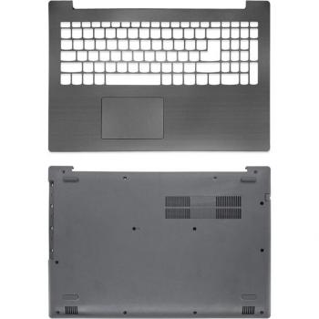 Cubierta trasera y bisagras para Lenovo IdeaPad 330-15IKB