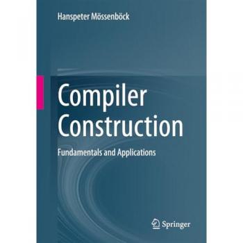 Compiler Construction