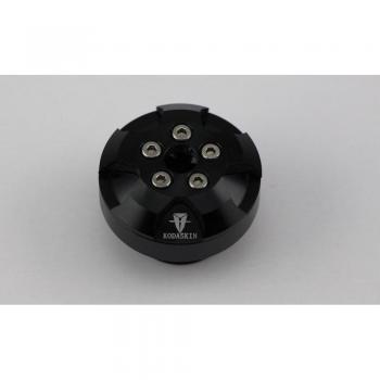 KODASKIN CNC Oil Filler Cap for Suzuki Motorcycles DL650 DL1000 GSF1200 GSF1250 Bandit
