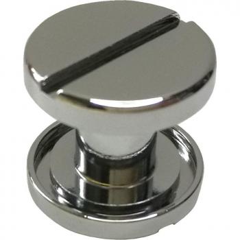 Tornillos de Buceo para Placa Trasera BCD