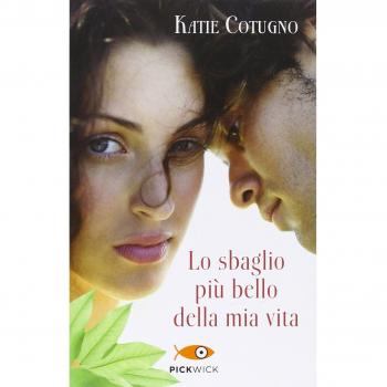 Lo sbaglio più bello della mia vita